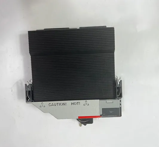 Allen Bradley 1756-L83ES GuardLogix Logix5580 Processor