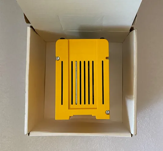 BENDER  IR425-D4M1C2-2 Insulation Monitoring Device for Unearthed