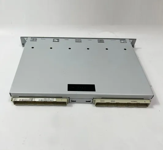 KEBA CU312  Central Processing Module