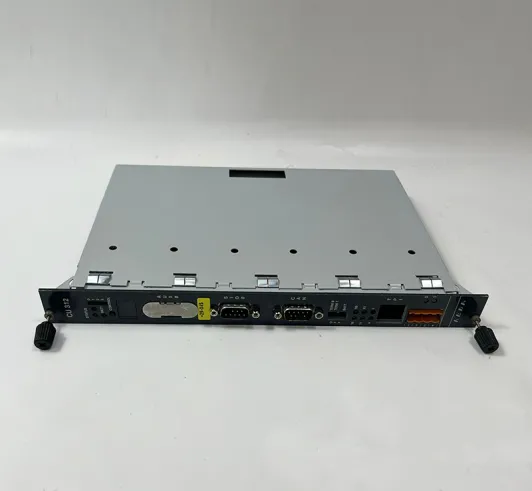 KEBA CU312  Central Processing Module