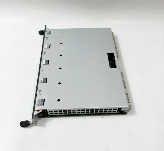 KEBA CU312  Central Processing Module