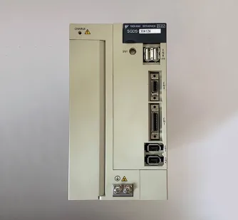YASKAWA  SGDS-30A12A  SGDS Sigma III Servo Amplifier