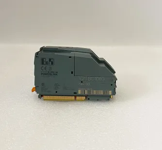 B&R X20BC1083 Controller Bus Module