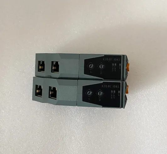 B&R X20BC1083 Controller Bus Module