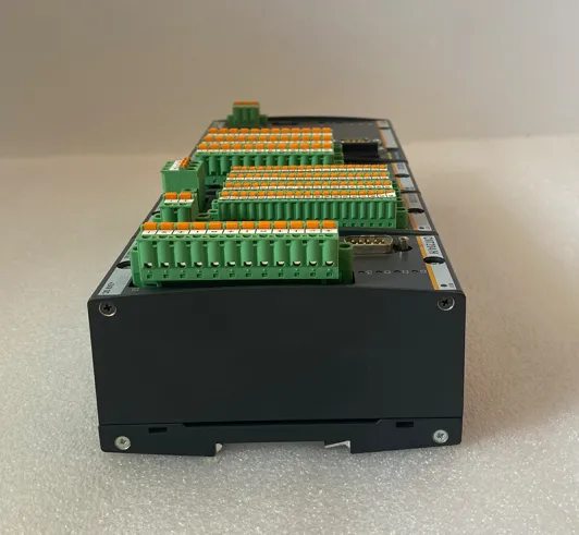 BACHMANN  MX220  Processor Modules