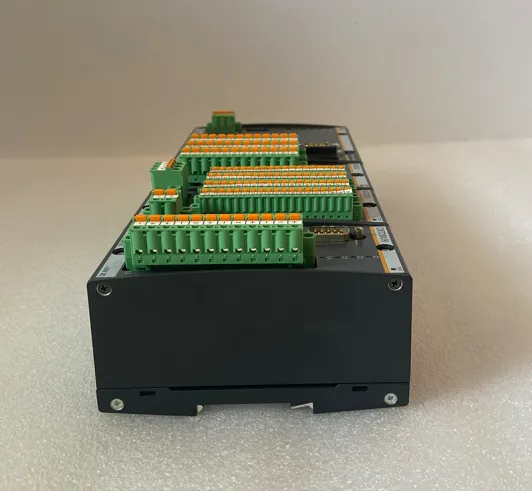 BACHMANN  AIO288  Analog Input/Output Module