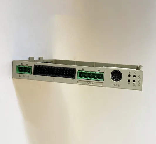 OMRON R88A-MCW151-E motion Controller