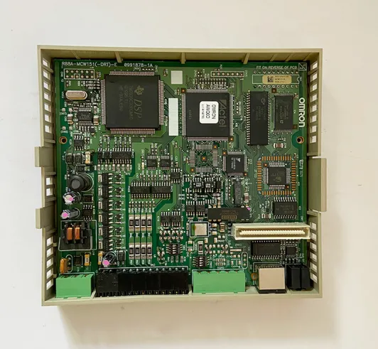 OMRON R88A-MCW151-E motion Controller
