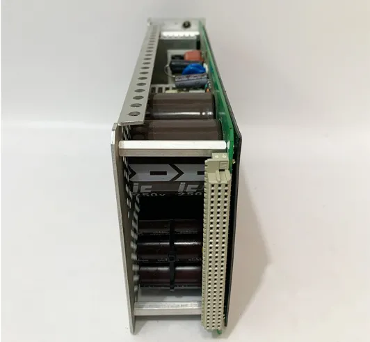 3500/15 125760-01 Bently Nevada Power Supply Asset Condition Monitoring
