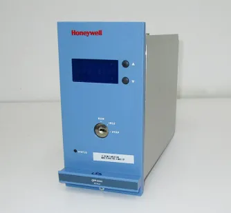 Honeywell QPP-0002 V1.0 Quad Processor Module