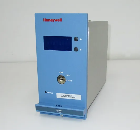 Honeywell QPP-0002 V1.0 Quad Processor Module