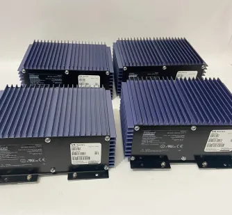 FOXBORO  P0922YU Mounted Power Supply - FPS400-24