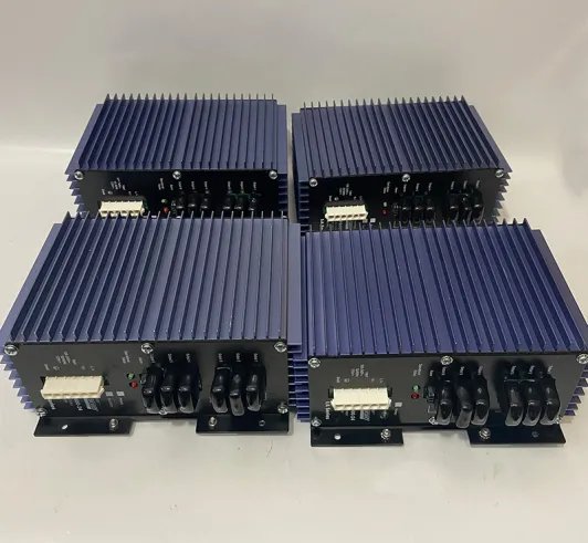 FOXBORO  P0922YU Mounted Power Supply - FPS400-24
