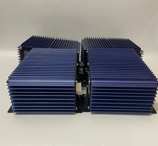 FOXBORO  P0922YU Mounted Power Supply - FPS400-24