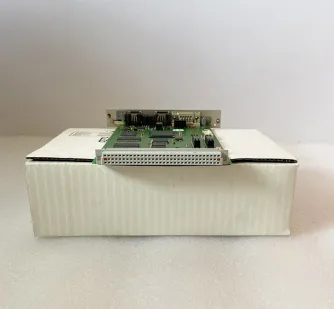 HIMA F8627X Central Module