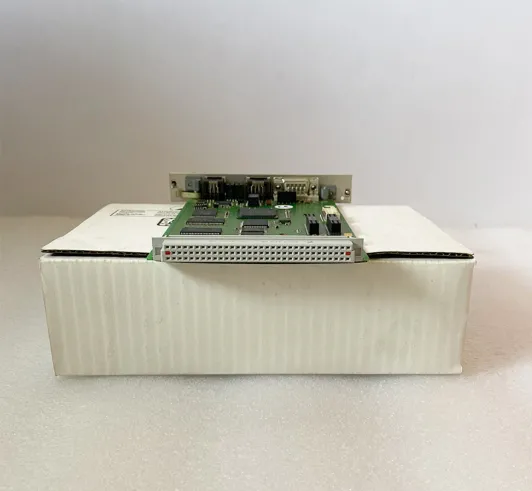 HIMA F8627X Central Module