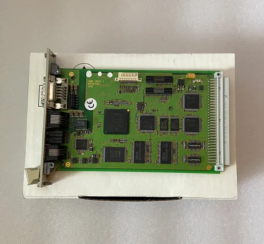 HIMA F8627X Central Module