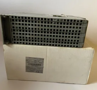 ICS Triplex  T8110B  Trusted TMR Processor