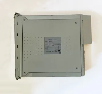 ICS Triplex  T8310   Supply Module