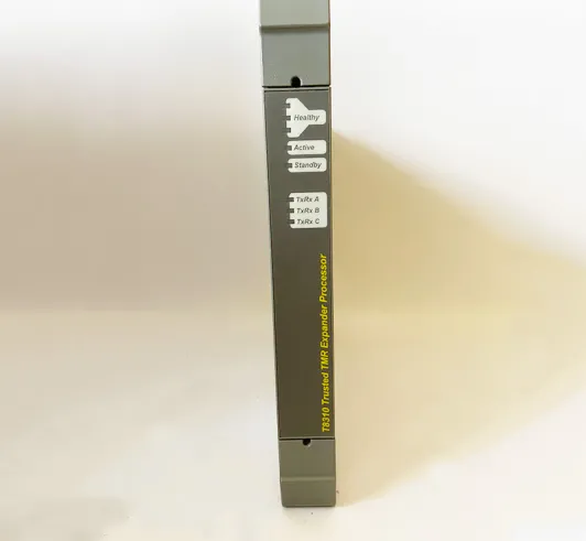 ICS Triplex  T8310   Supply Module
