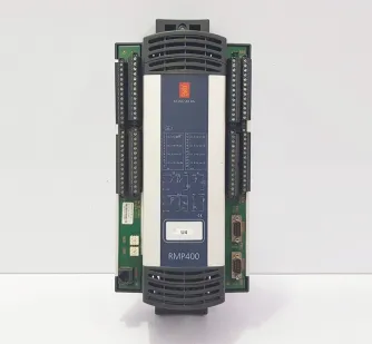 KONGSBERG  RMP400  Remote Analogue Input and Output