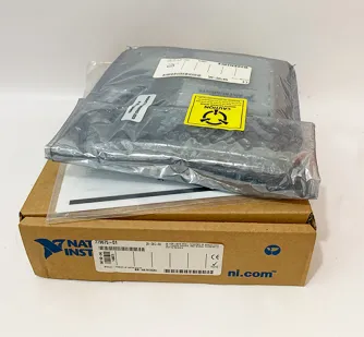 National Instruments  USB-6210  USB Multifunction I/O Device