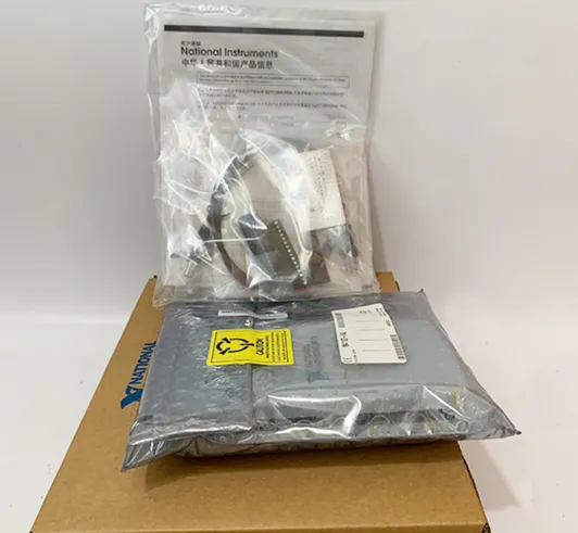 National Instruments  USB-6210  USB Multifunction I/O Device