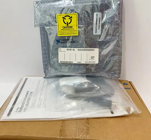 National Instruments  USB-6210  USB Multifunction I/O Device
