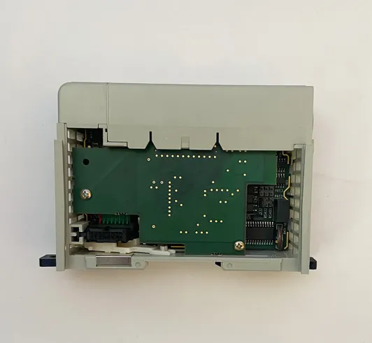 PROSOFT  MVI69-MNET Modbus TCP/IP Communication Module for CompactLogix