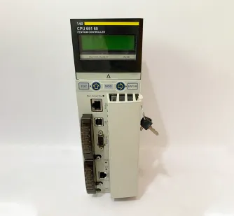 SCHNEIDER 140CPU65160  Unity Processor Modicon Quantum