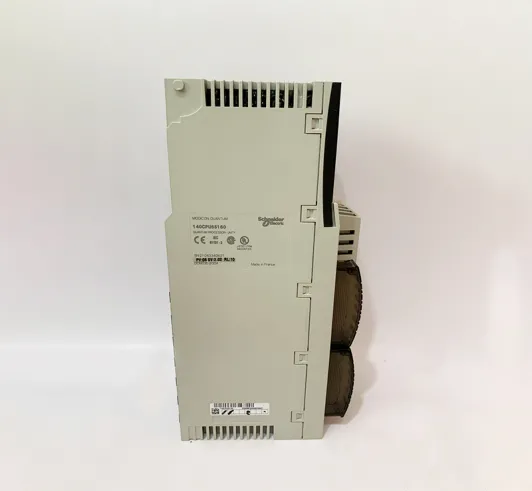 SCHNEIDER 140CPU65160  Unity Processor Modicon Quantum