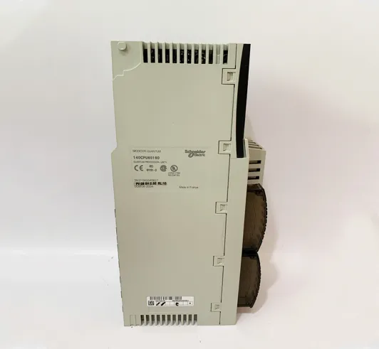 SCHNEIDER 140CPU65160  Unity Processor Modicon Quantum