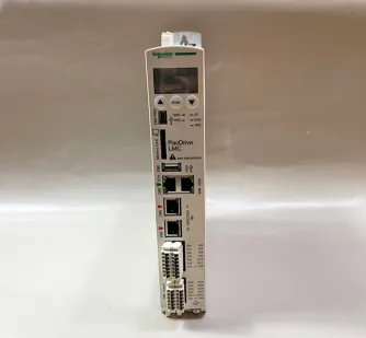 SCHNEIDER LMC101CAA10000 Motion Controller LMC101 4 Axis - ACC Kit - Basic