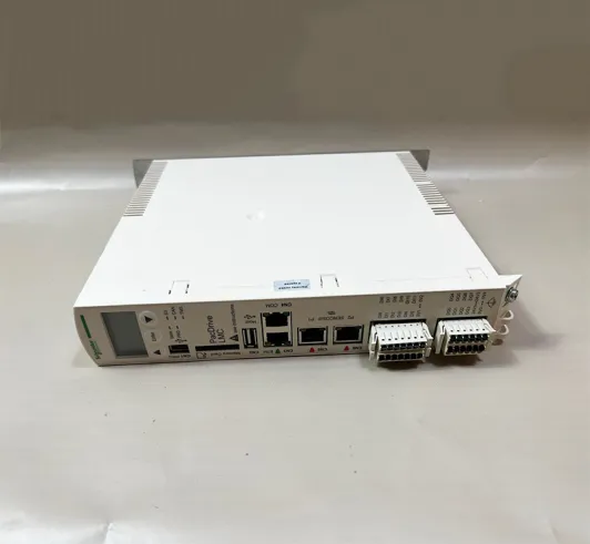 SCHNEIDER LMC101CAA10000 Motion Controller LMC101 4 Axis - ACC Kit - Basic