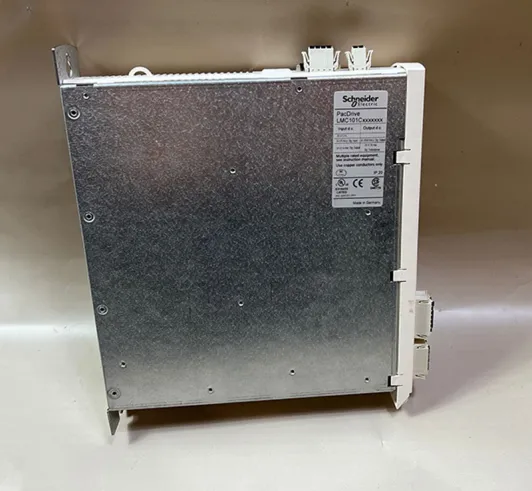 SCHNEIDER LMC101CAA10000 Motion Controller LMC101 4 Axis - ACC Kit - Basic