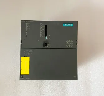 SIEMENS   6ES7318-3FL01-0AB0