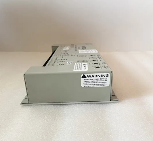 WOODWARD  9907-018  Load Sharing and Speed Control