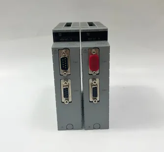 YOKOGAWA  ALP111 PROFIBUS-DP Communication Module