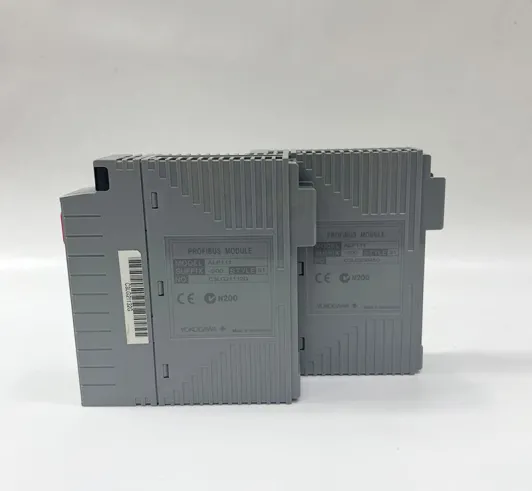 YOKOGAWA  ALP111 PROFIBUS-DP Communication Module