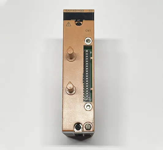 YOKOGAWA  SAI143-H33  Communication Module