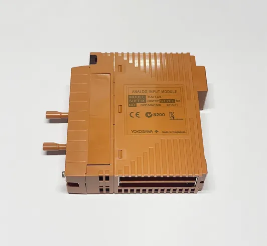YOKOGAWA  SAI143-H33  Communication Module