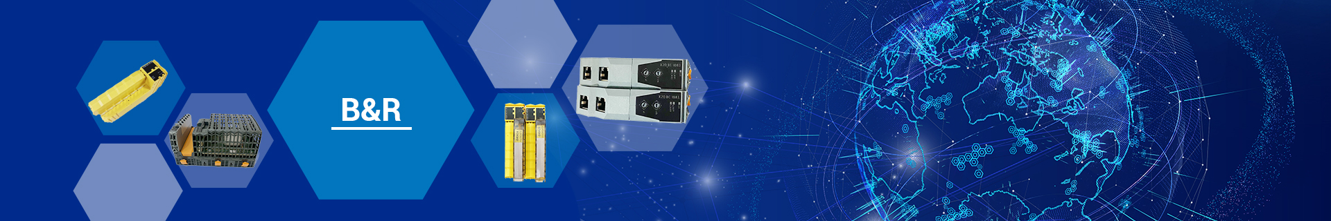 B&R