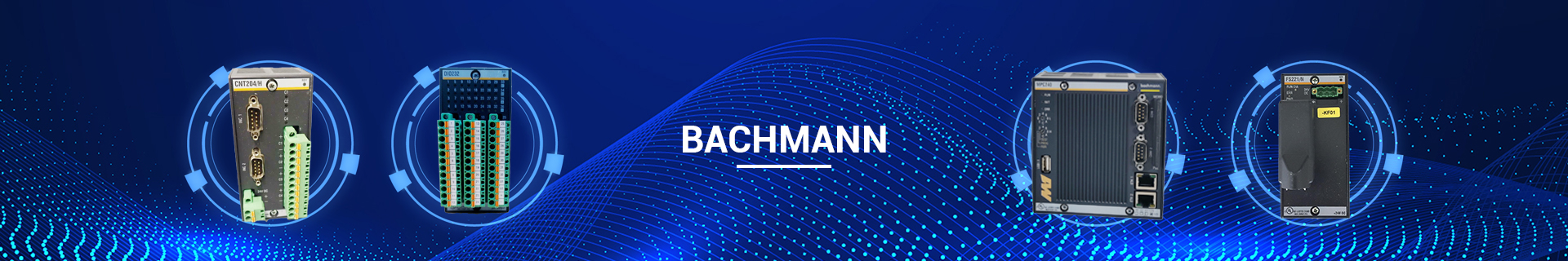 BACHMANN