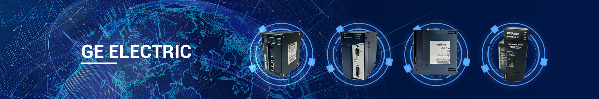 GE