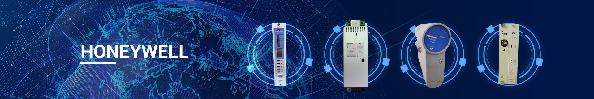 Honeywell