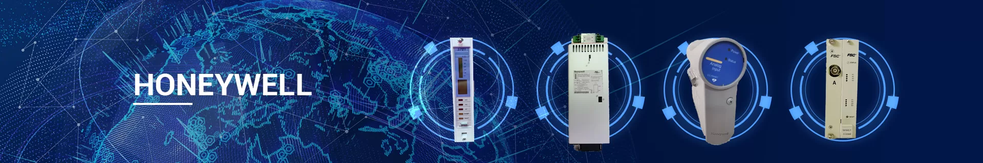 Honeywell