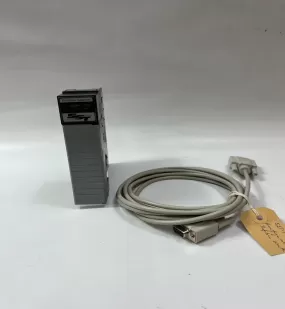 SST-PB3-SLC Allen-Bradley communication module