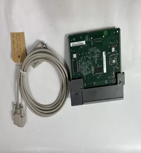 SST-PB3-SLC Allen-Bradley communication module
