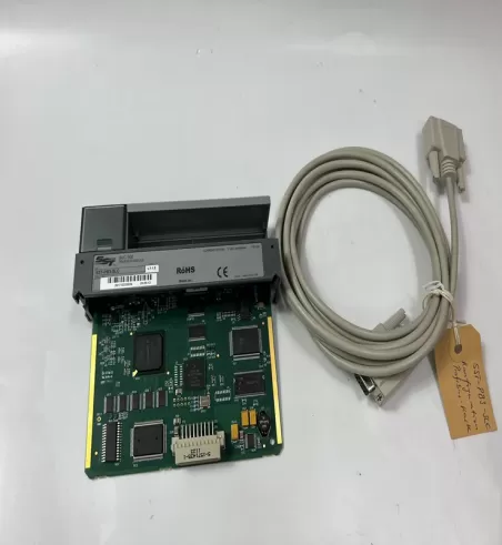 SST-PB3-SLC Allen-Bradley communication module