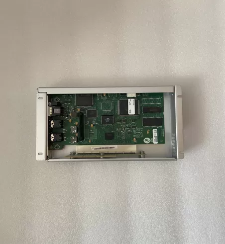 2711P-RN15S Allen-Bradley PLC Hardware